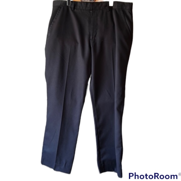 PGA TOUR black pants size 38/30 - Picture 1 of 9